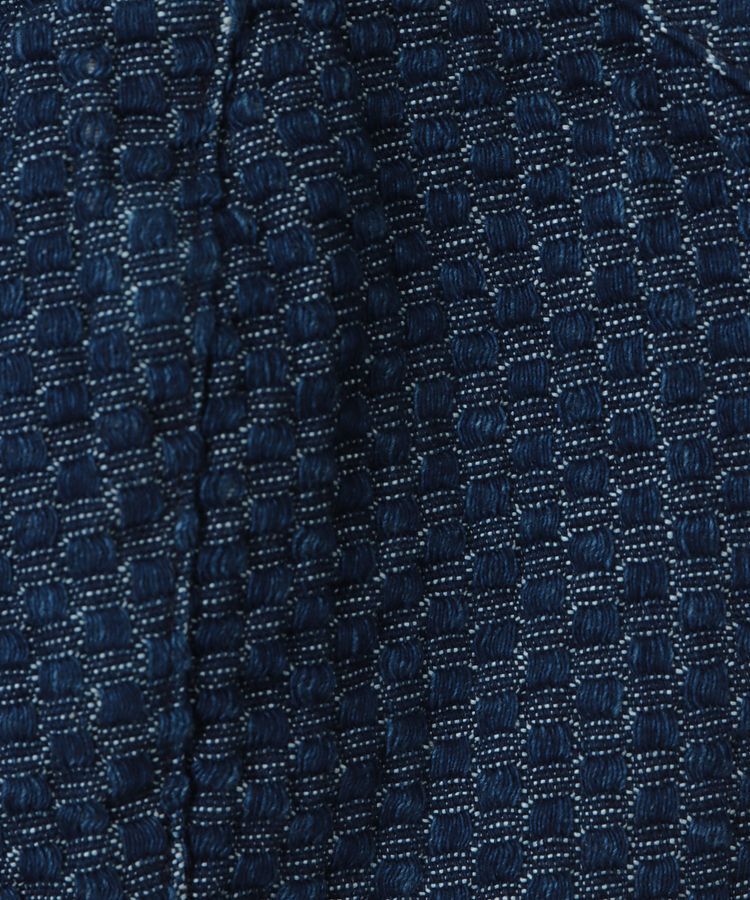 earth music&ecology「フロントジップビスチェ」|ベスト・ジレ|