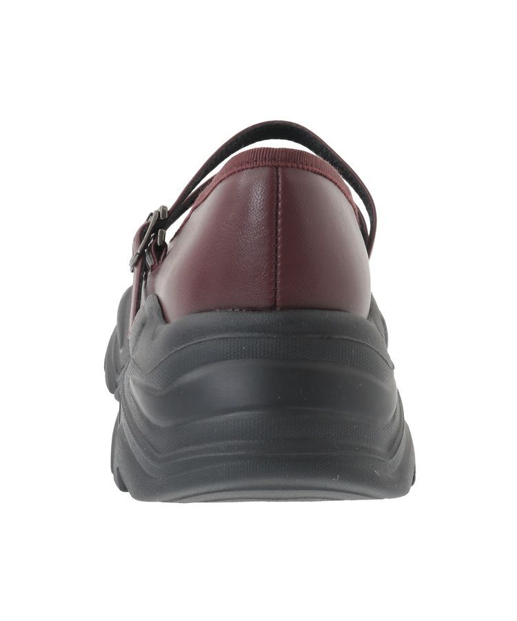 earth music&ecology「ORiental TRaffic メリージェーンスニーカー」|スニーカー|