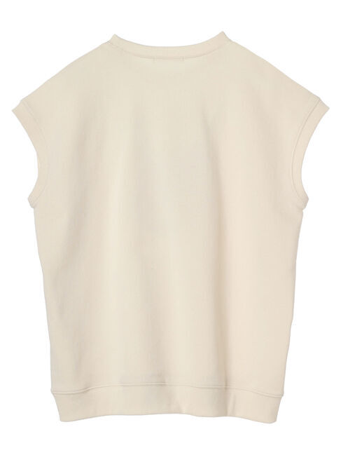 Green Parks「Winnie　the　Pooh/ノースリーブベスト」|ベスト・ジレ|