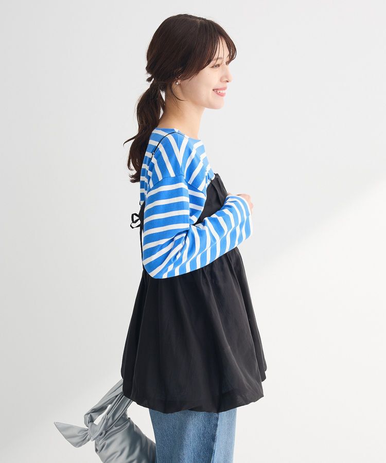 Green Parks「バルーンキャミビスチェ」|ベスト・ジレ|