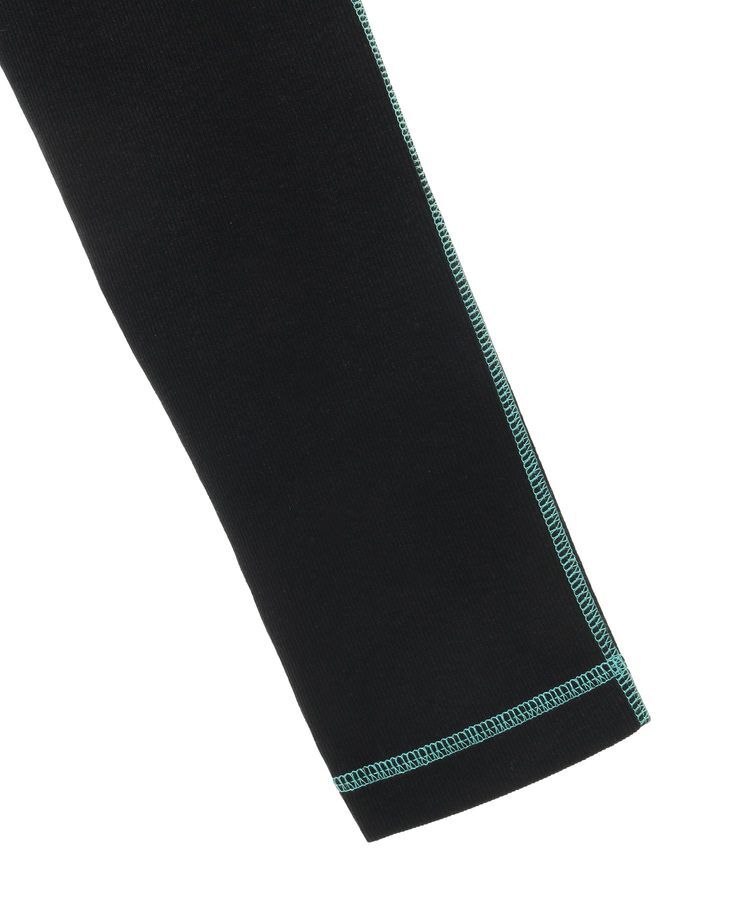 Green Parks「・SUGAR SPOON カラーstリブロンTEE」|Tシャツ・カットソー|