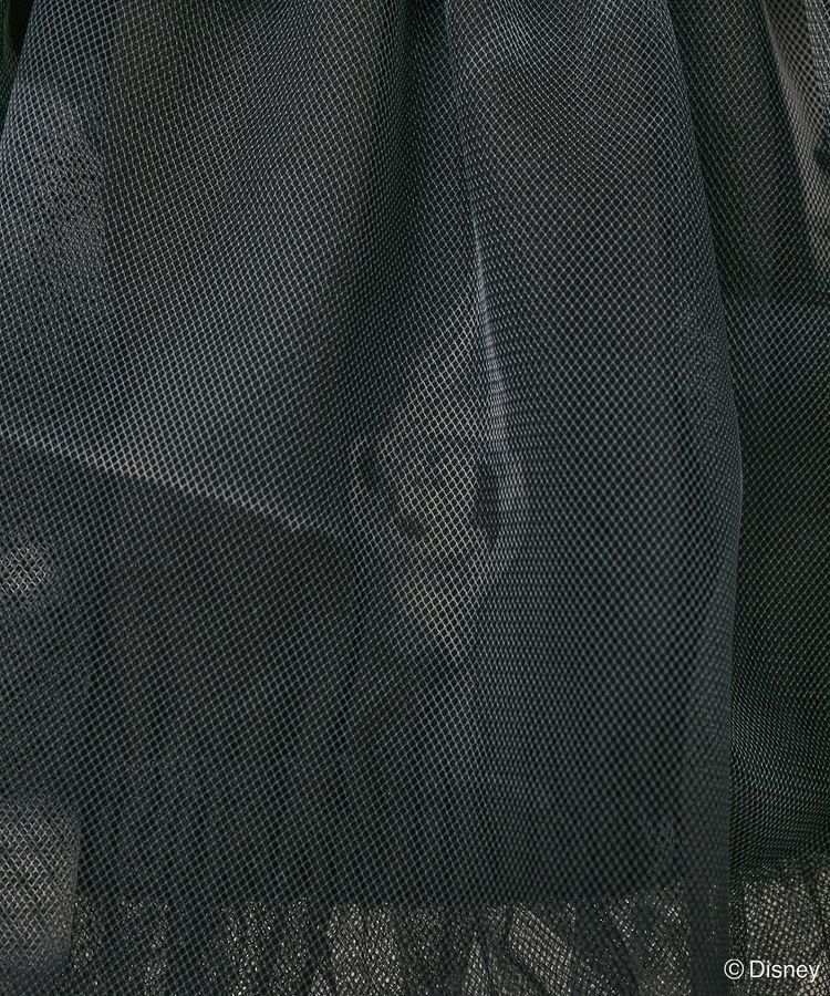 Green Parks「FANTASIA/スパンコール総柄ビスチェ」|ベスト・ジレ|