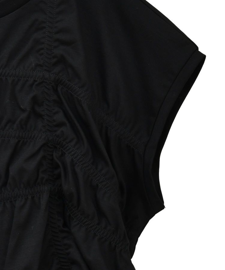 GARAGE OF GOOD CLOTHING「変形シャーリングカットプルオーバー」|Tシャツ・カットソー|