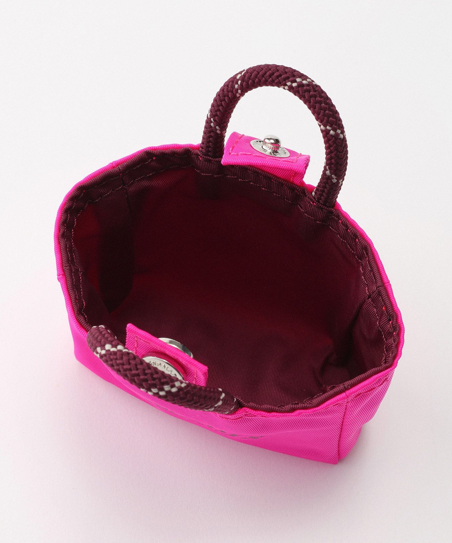  「【NOMADIS】SAC MIGNON」|ストラップ|