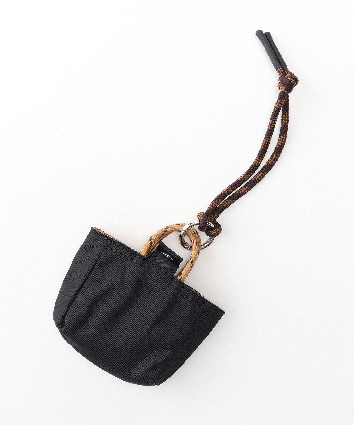  「【NOMADIS】SAC MIGNON」|ストラップ|