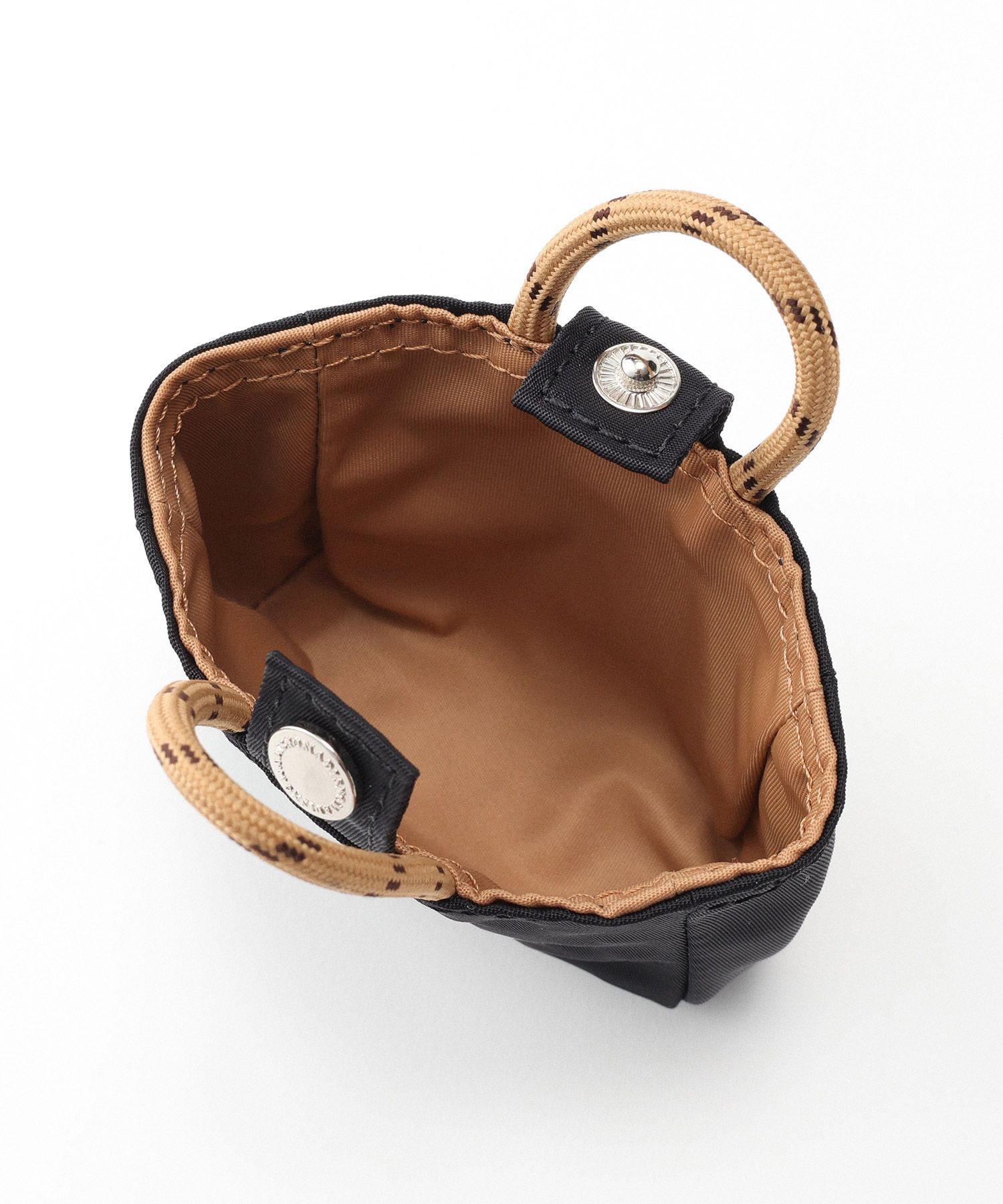 「【NOMADIS】SAC MIGNON」|ストラップ|