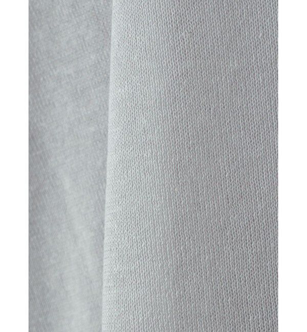 mizuiro ind「mizuiro ind ワイドコクーンシアーベスト」|ベスト・ジレ|