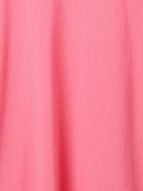 Samansa Mos2「袖タックTシャツ」|Tシャツ・カットソー|