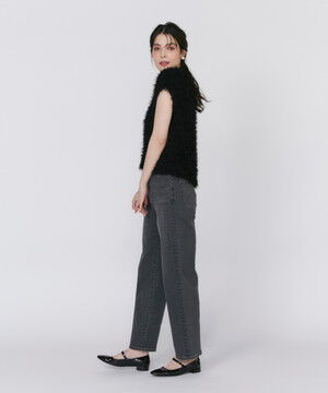 Maglie le cassetto「《大きいサイズ》カーヴィーラインジーンズ《Maglie Jeans》」|その他|