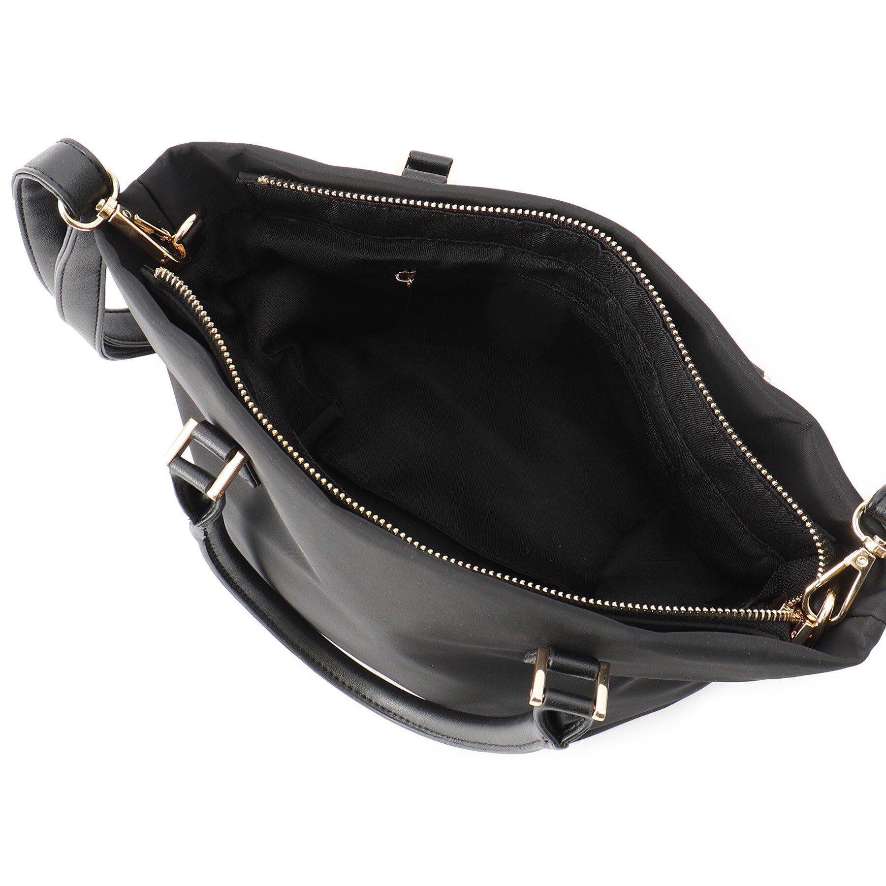 Reflect「バイカラーハンドルミニトートバッグ」|トートバッグ|