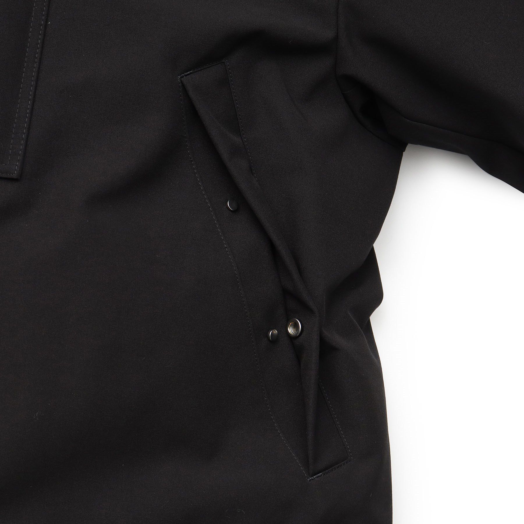 DRESSTERIOR「【干場義雅&times;DRESSTERIOR】 N－3Bダウンコート」|ダウン|