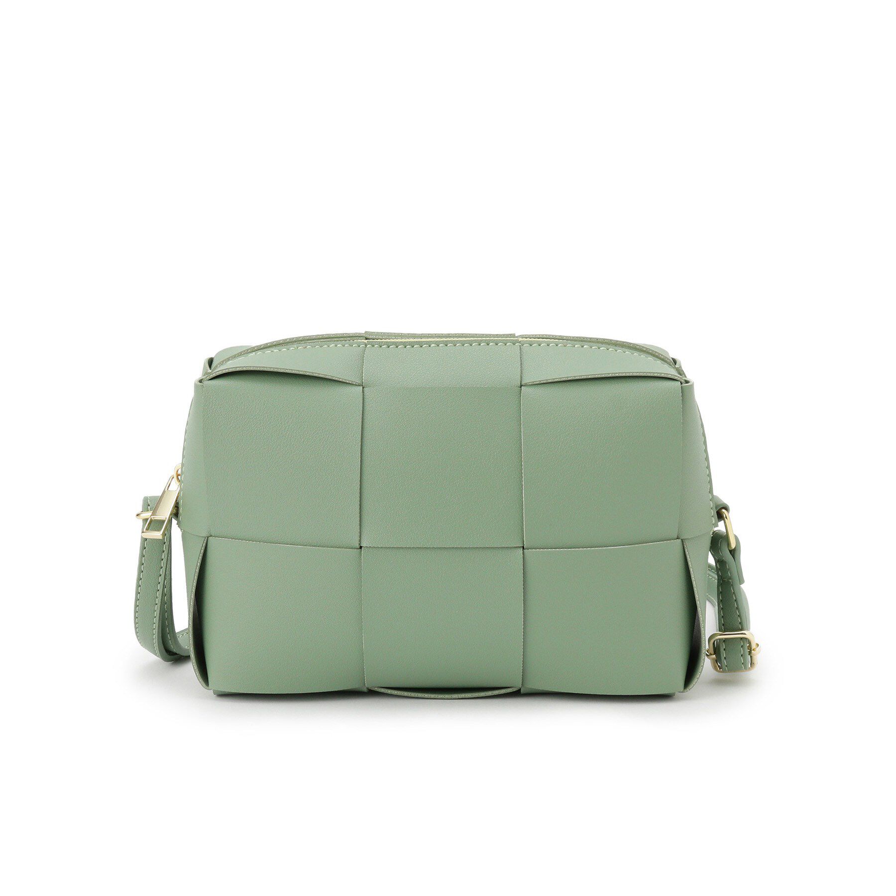 grove「メッシュミニショルダー」|ショルダー・メッセンジャー|