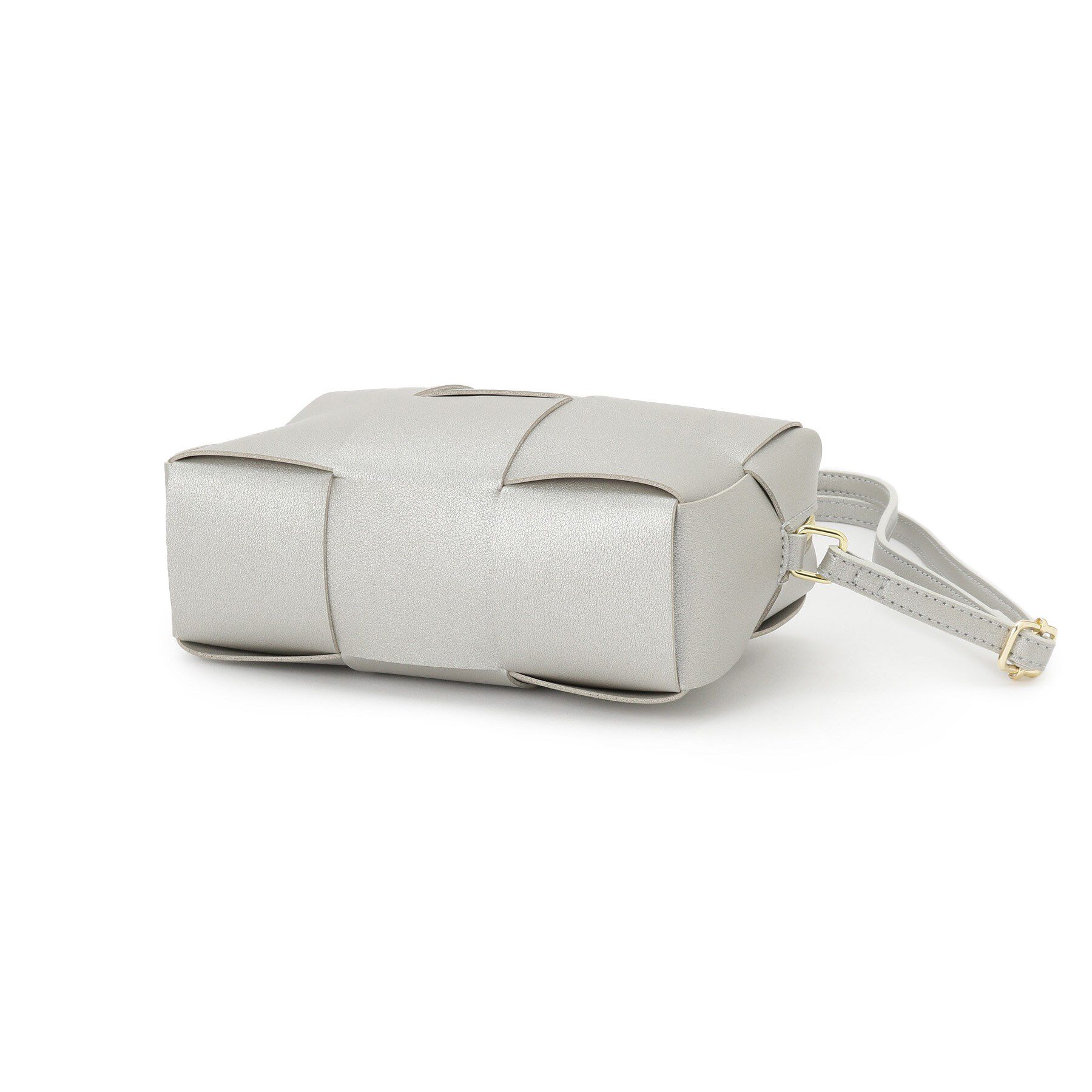 grove「メッシュミニショルダー」|ショルダー・メッセンジャー|