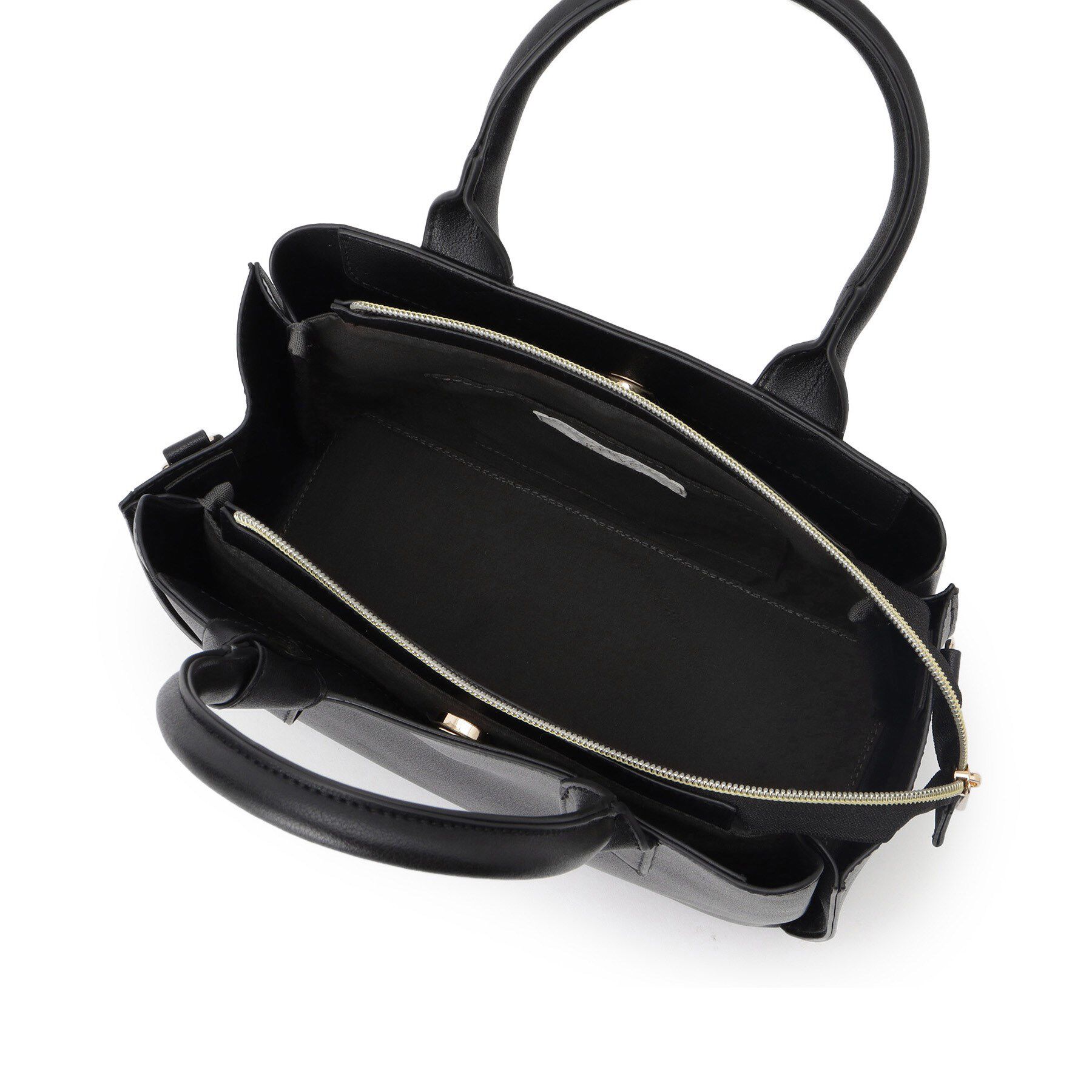 grove「リボンハンドル2WAYトート」|トートバッグ|