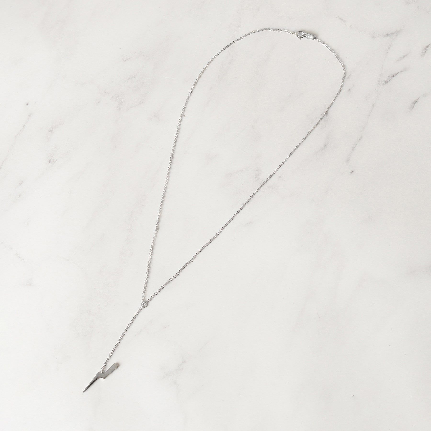 TAKEO KIKUCHI「サンダートップ ペンダントネックレス」|ネックレス|