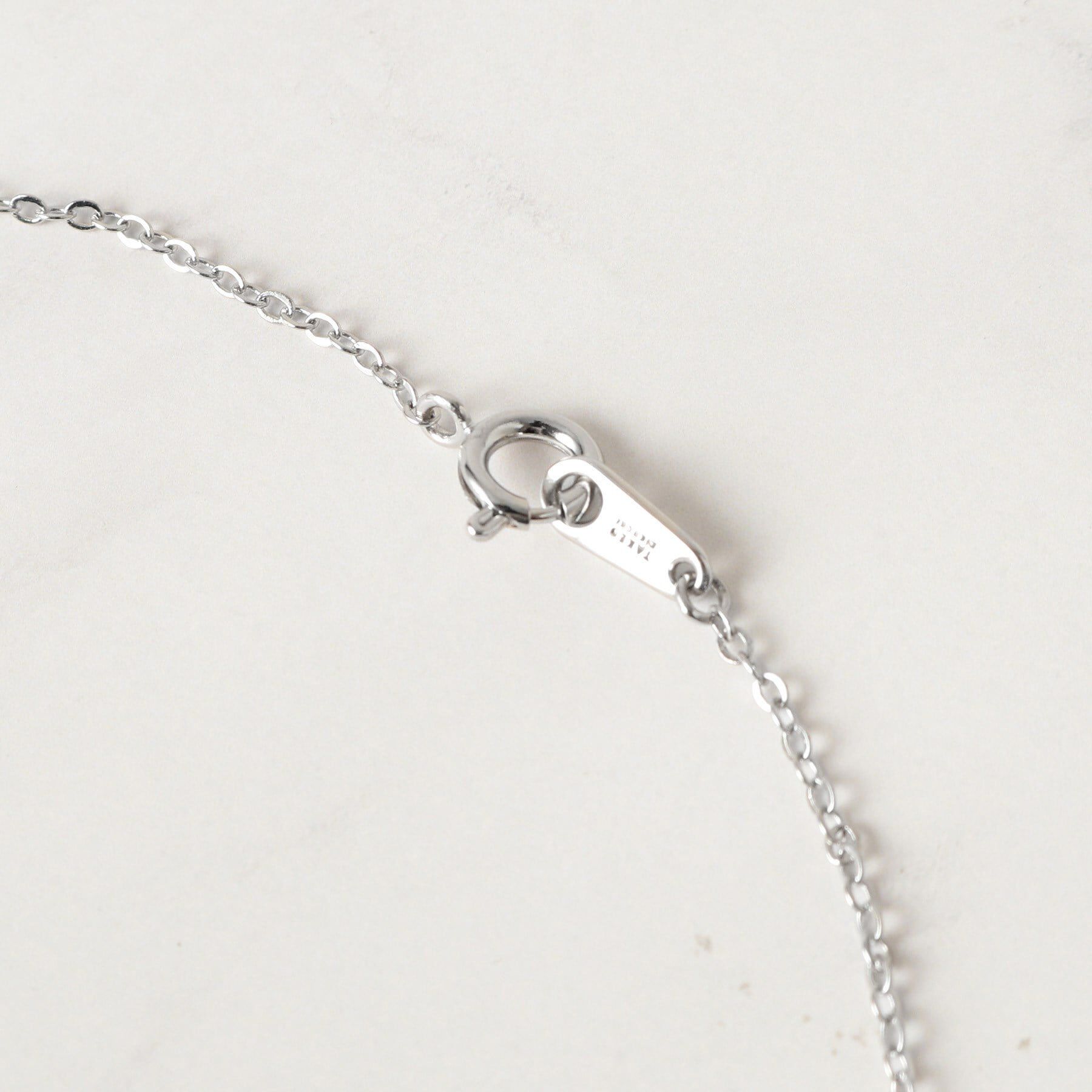 TAKEO KIKUCHI「サンダートップ ペンダントネックレス」|ネックレス|