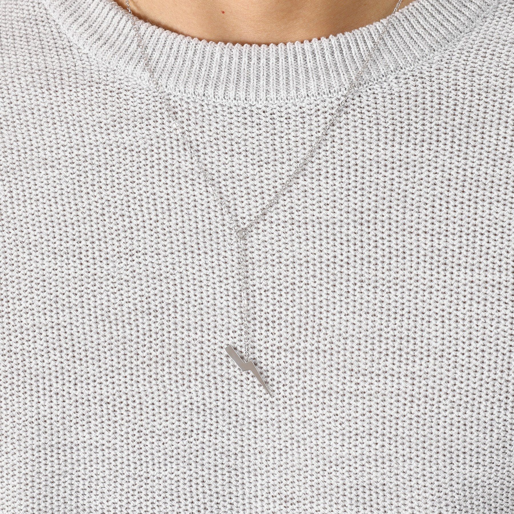 TAKEO KIKUCHI「サンダートップ ペンダントネックレス」|ネックレス|