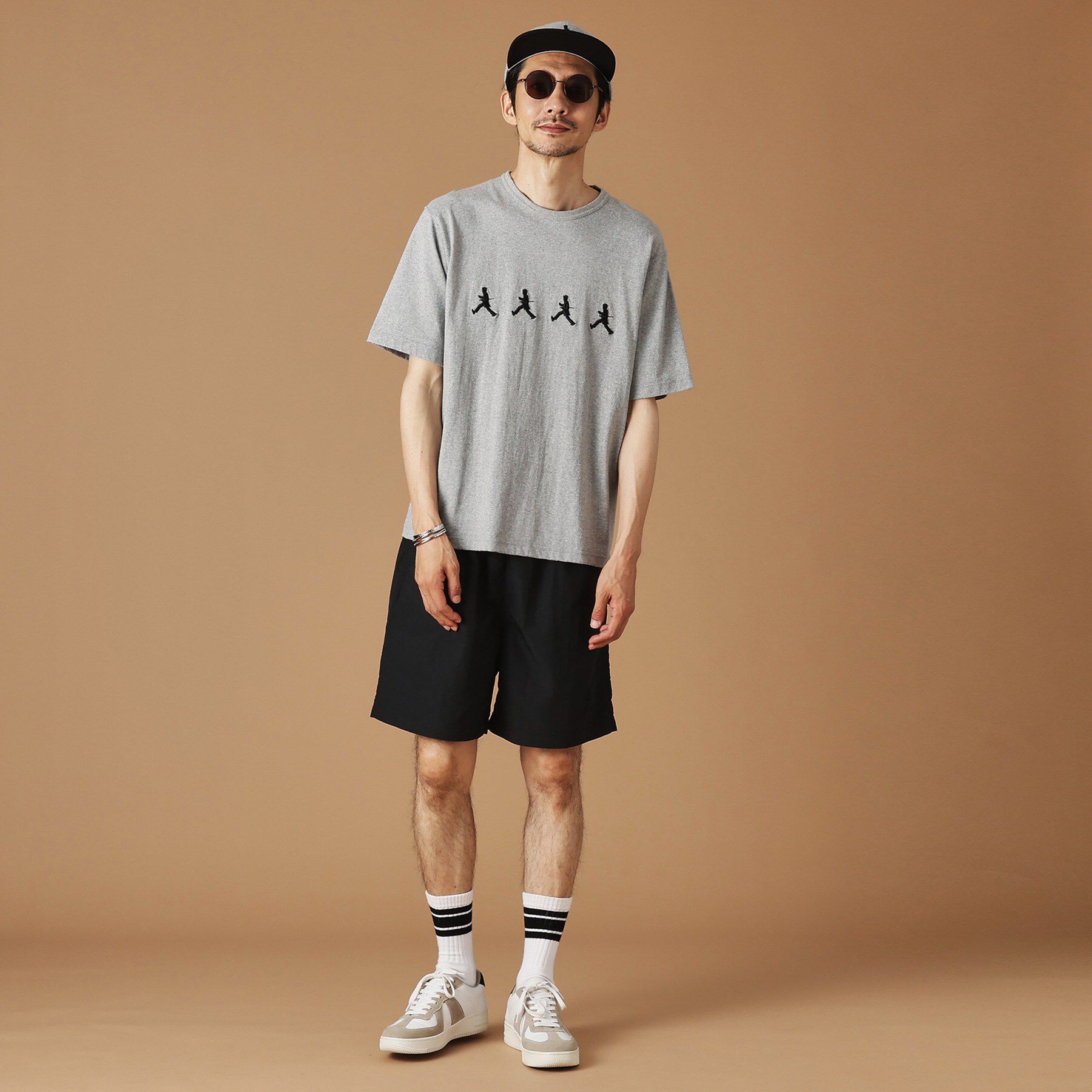 40CARATS&525「ラスタウォーカーイージーショーツ」|その他|