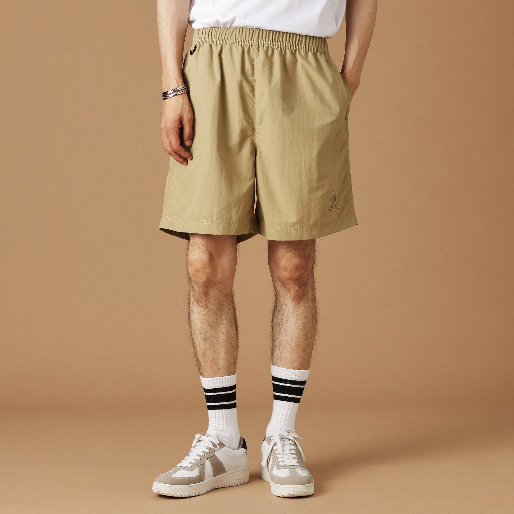 40CARATS&525「ラスタウォーカーイージーショーツ」|その他|