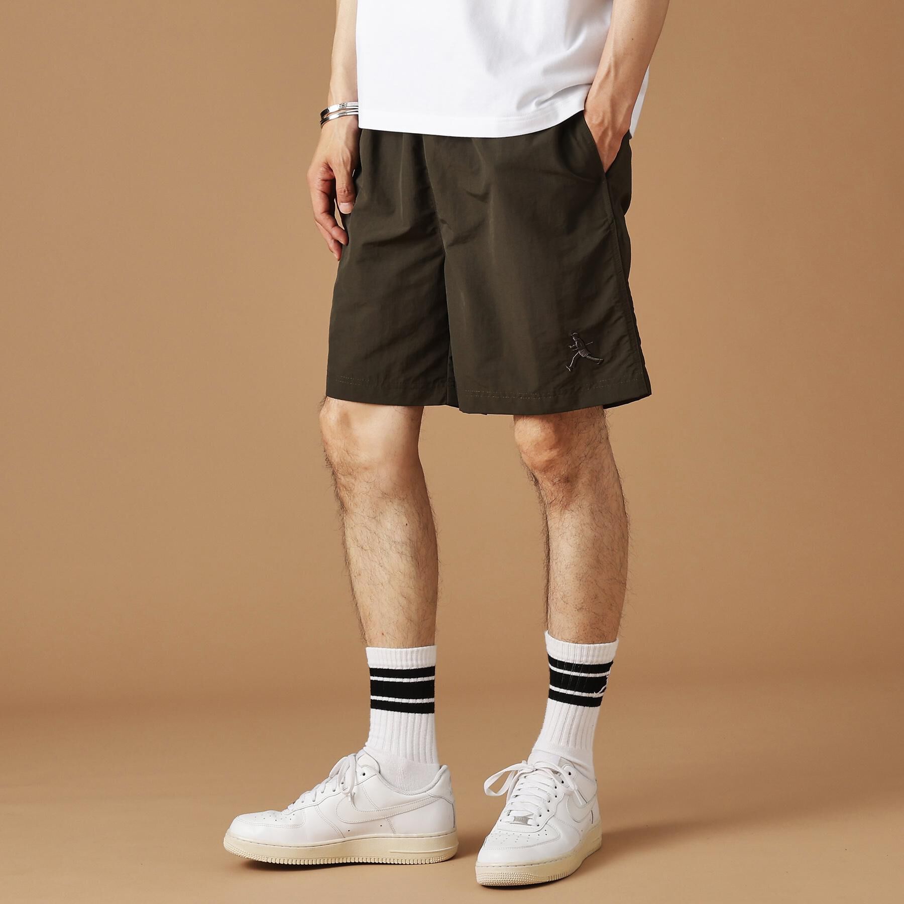 40CARATS&525「ラスタウォーカーイージーショーツ」|その他|