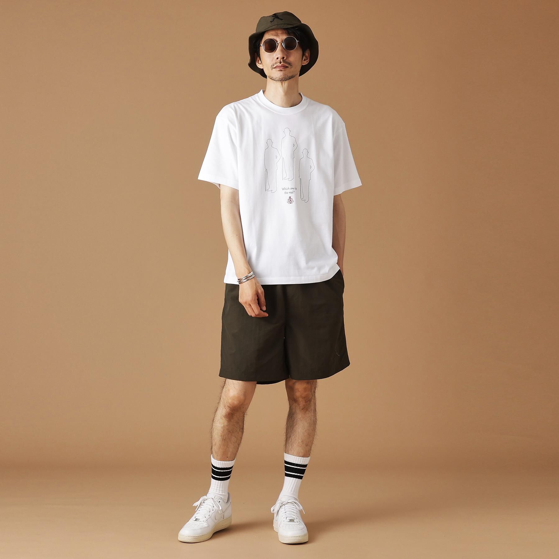 40CARATS&525「ラスタウォーカーイージーショーツ」|その他|