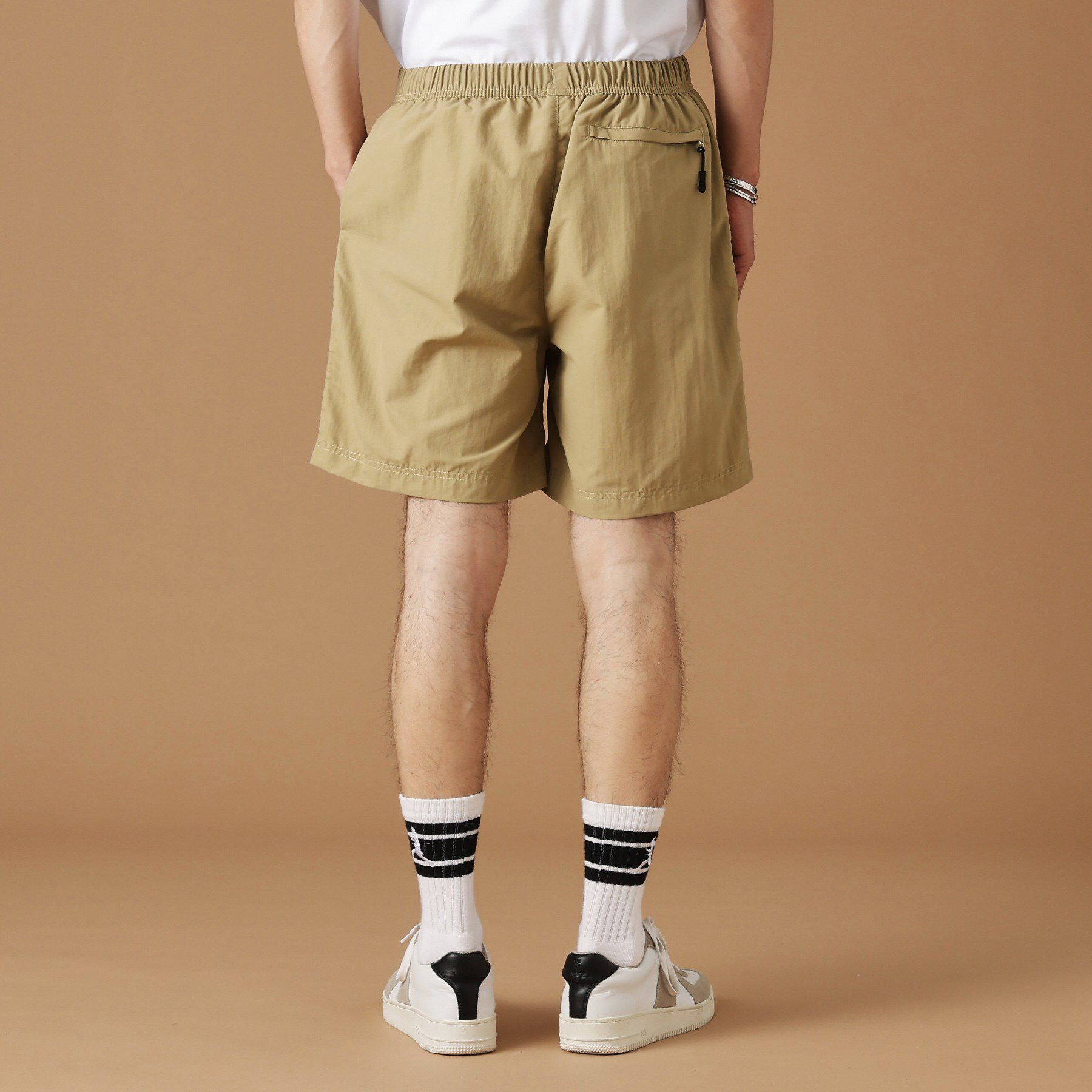 40CARATS&525「ラスタウォーカーイージーショーツ」|その他|