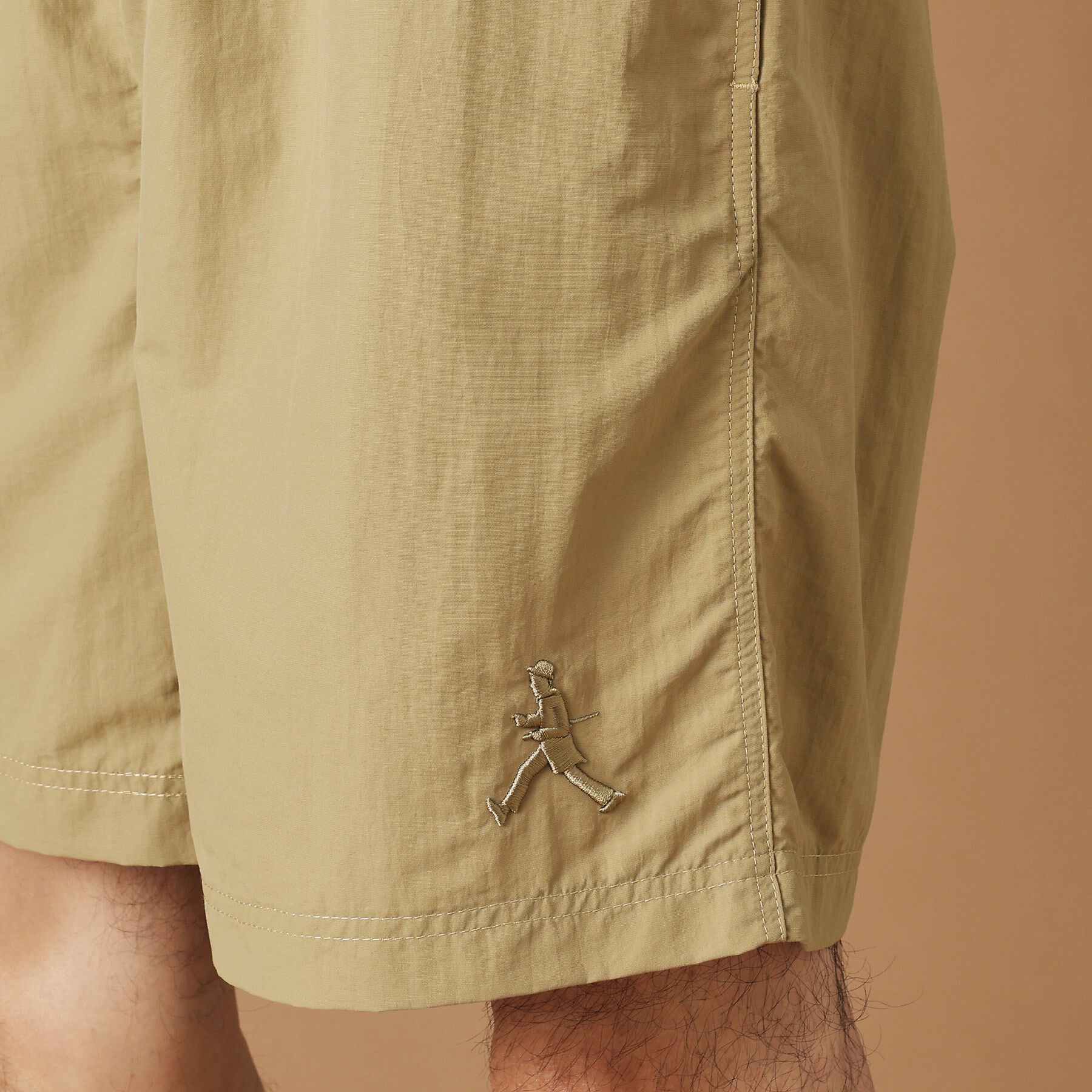 40CARATS&525「ラスタウォーカーイージーショーツ」|その他|