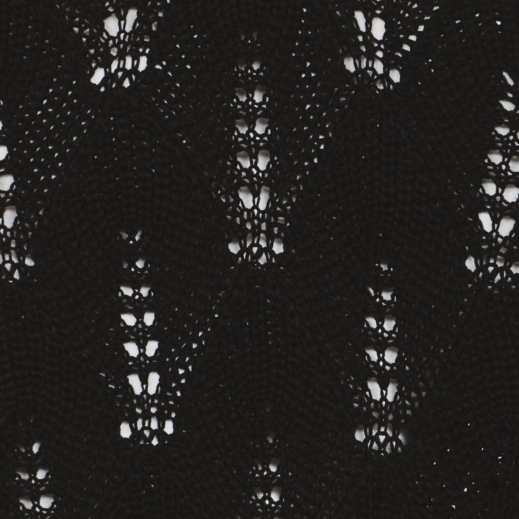 tk.TAKEO KIKUCHI「リーフジャカードニットシャツポロ」|カーディガン|