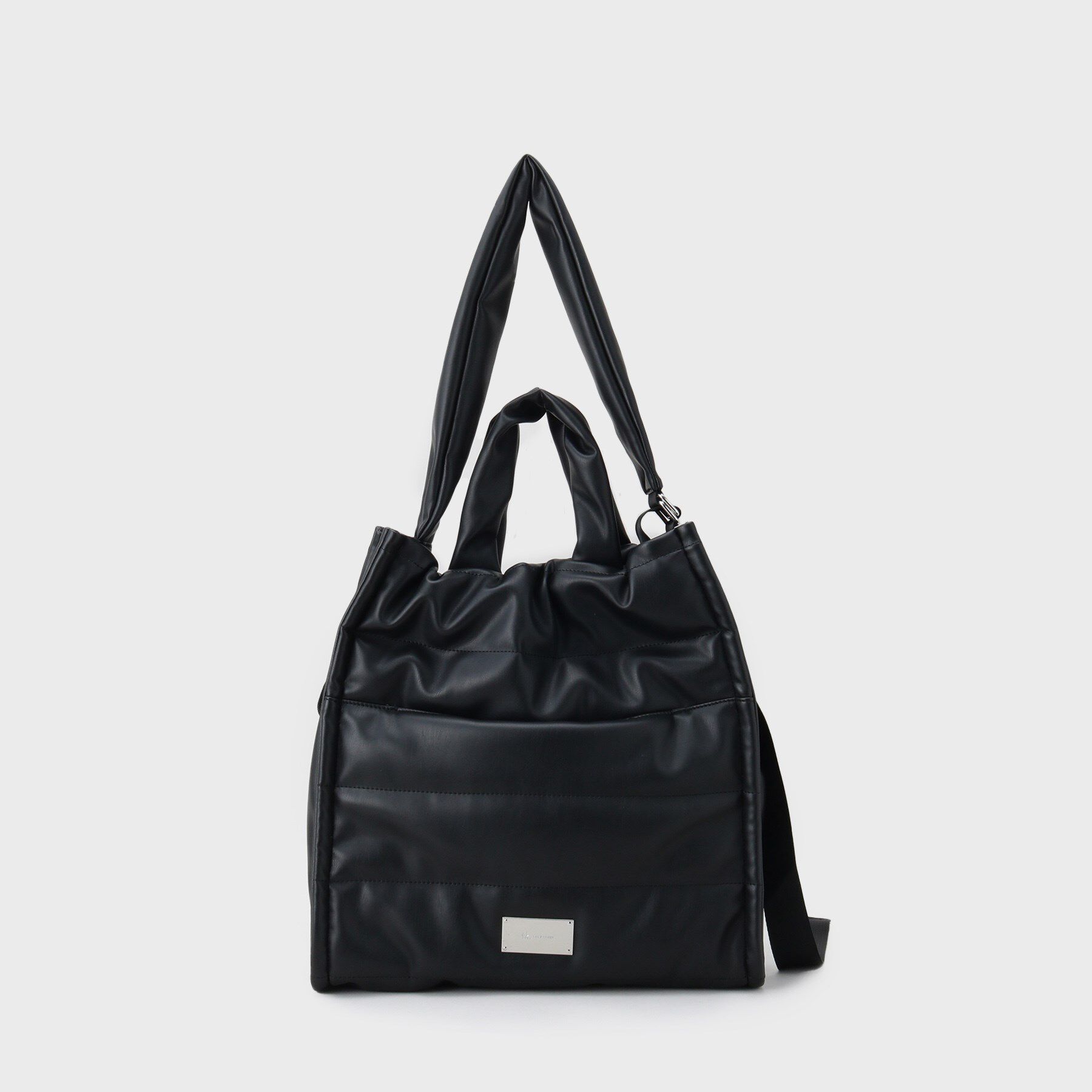 tk.TAKEO KIKUCHI「【パフィーシリーズ】2WAYトートショルダーバッグ」|トートバッグ|