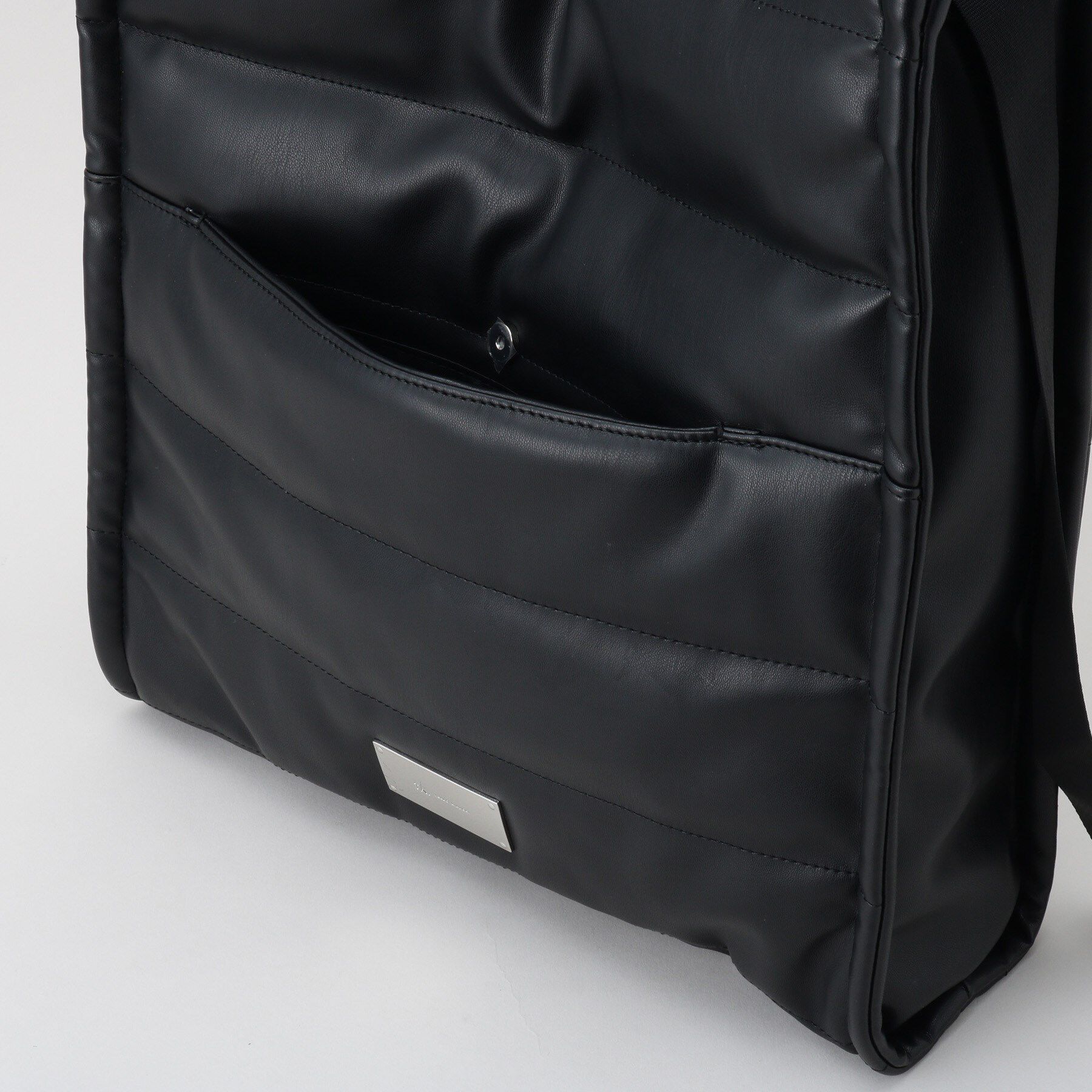 tk.TAKEO KIKUCHI「【パフィーシリーズ】2WAYトートショルダーバッグ」|トートバッグ|