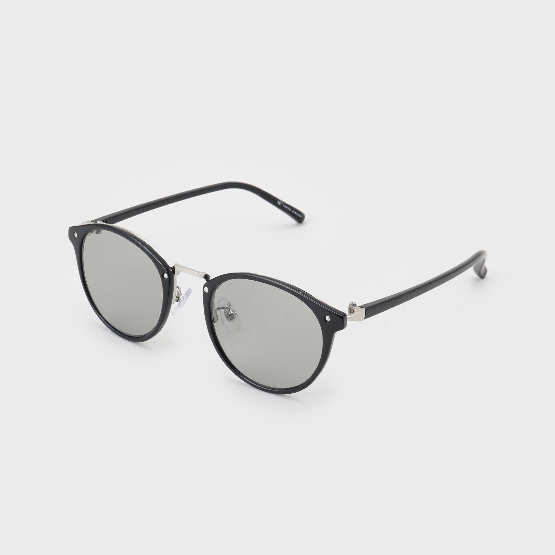 tk.TAKEO KIKUCHI「アソートサングラス」|メガネ|ブラック(019)