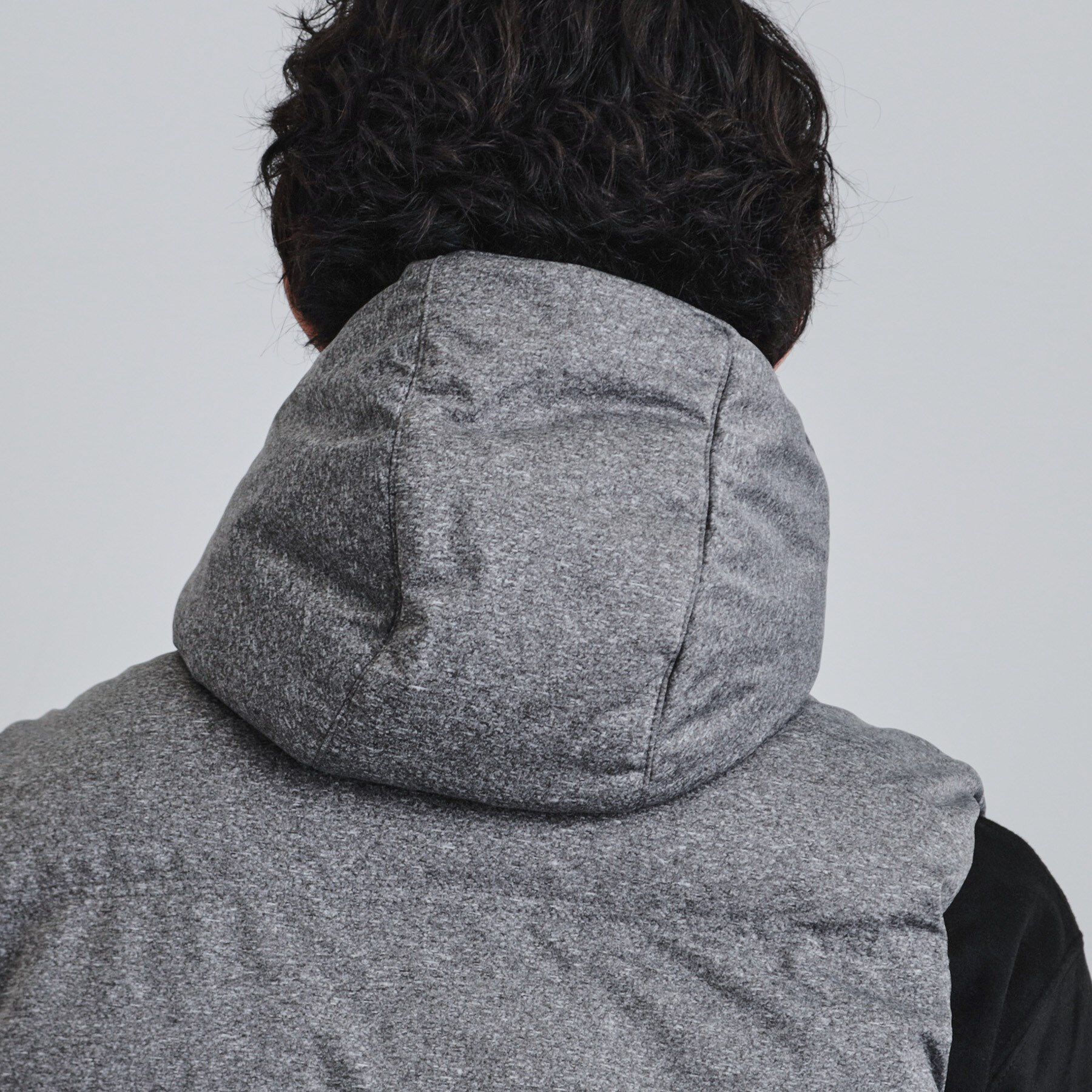 tk.TAKEO KIKUCHI「ポリストレッチ中綿ベスト」|ベスト・ジレ|