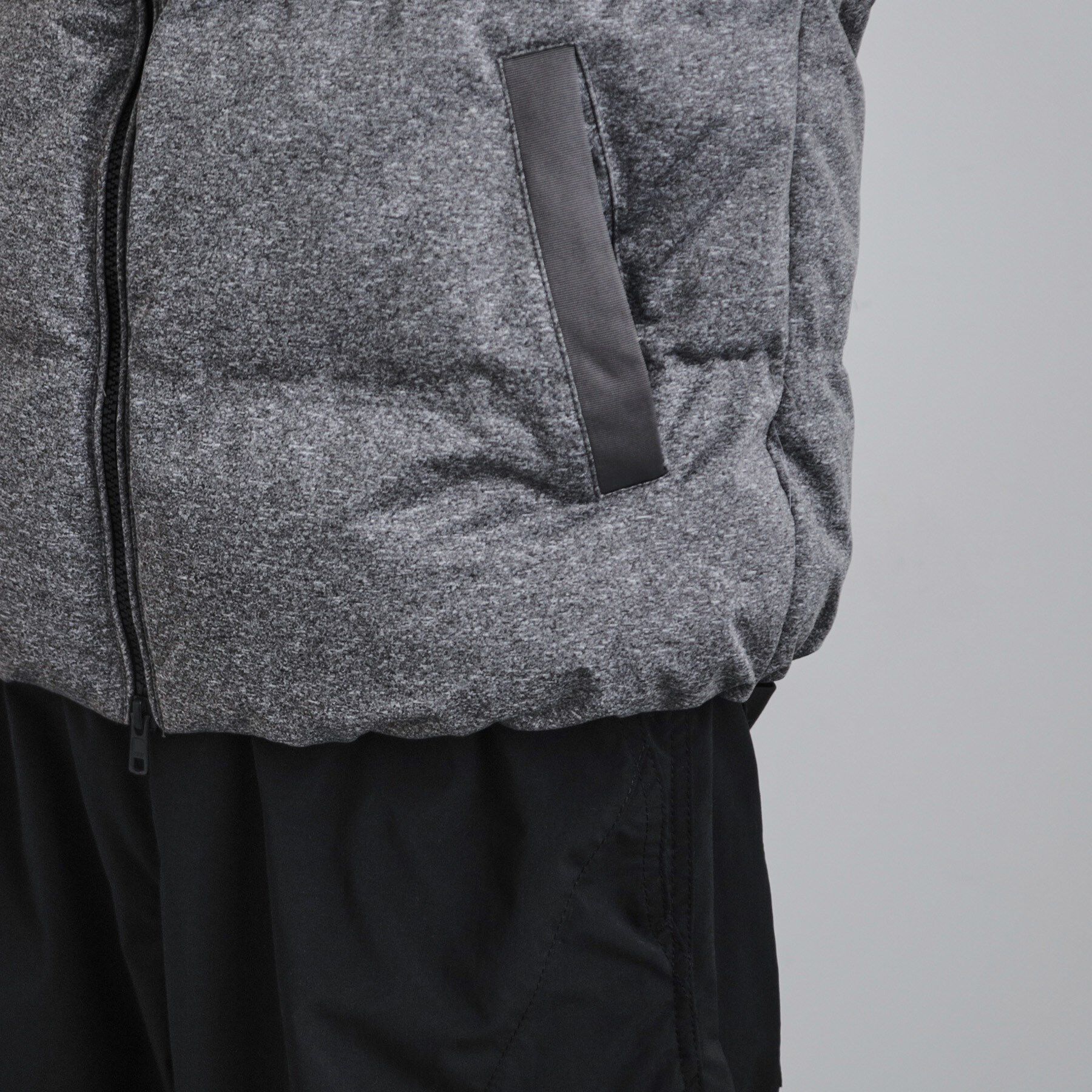 tk.TAKEO KIKUCHI「ポリストレッチ中綿ベスト」|ベスト・ジレ|