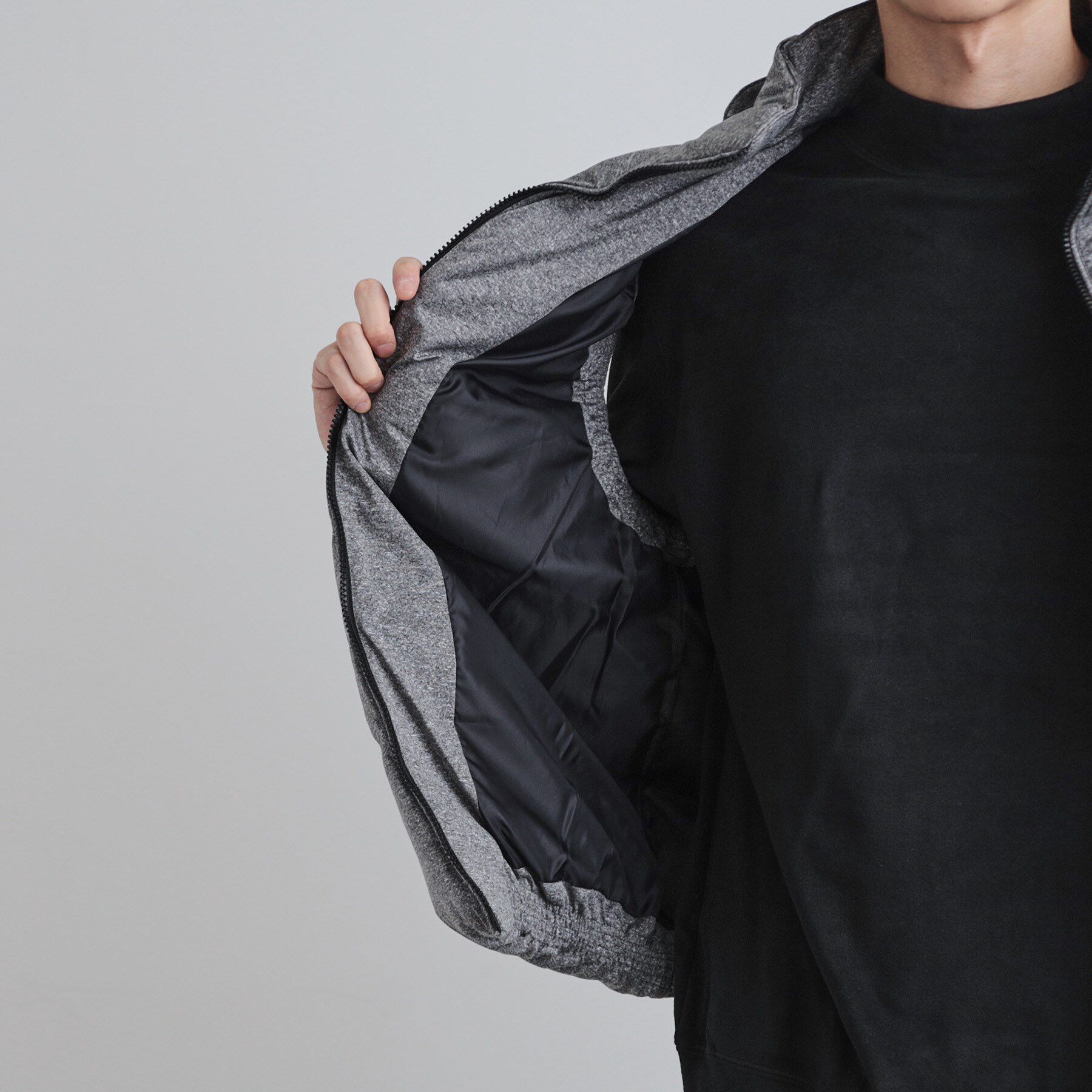 tk.TAKEO KIKUCHI「ポリストレッチ中綿ベスト」|ベスト・ジレ|