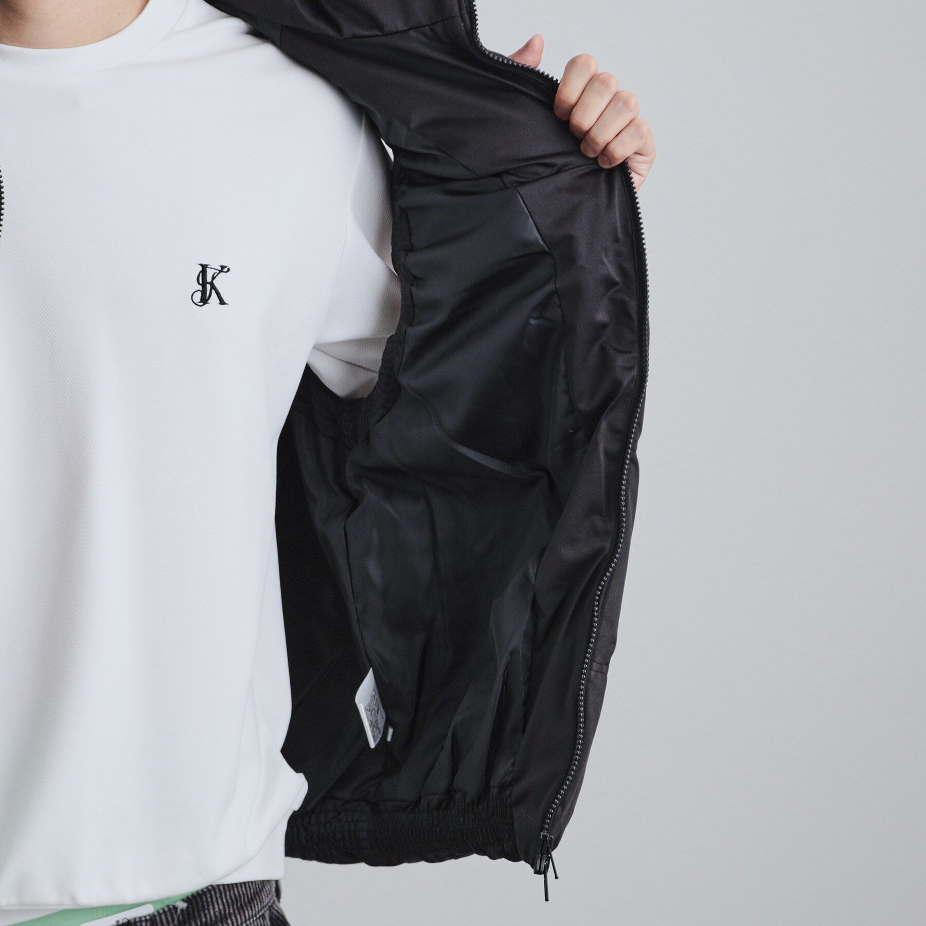 tk.TAKEO KIKUCHI「ポリストレッチ中綿ベスト」|ベスト・ジレ|