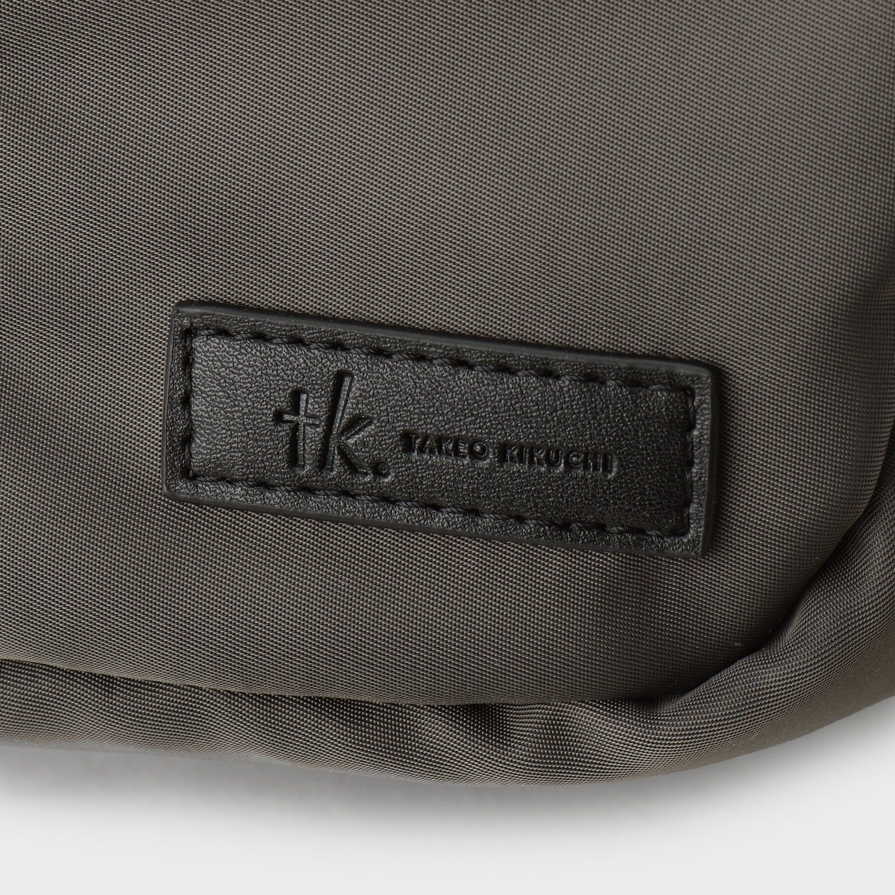tk.TAKEO KIKUCHI「【撥水】軽量バックパック」|リュック|