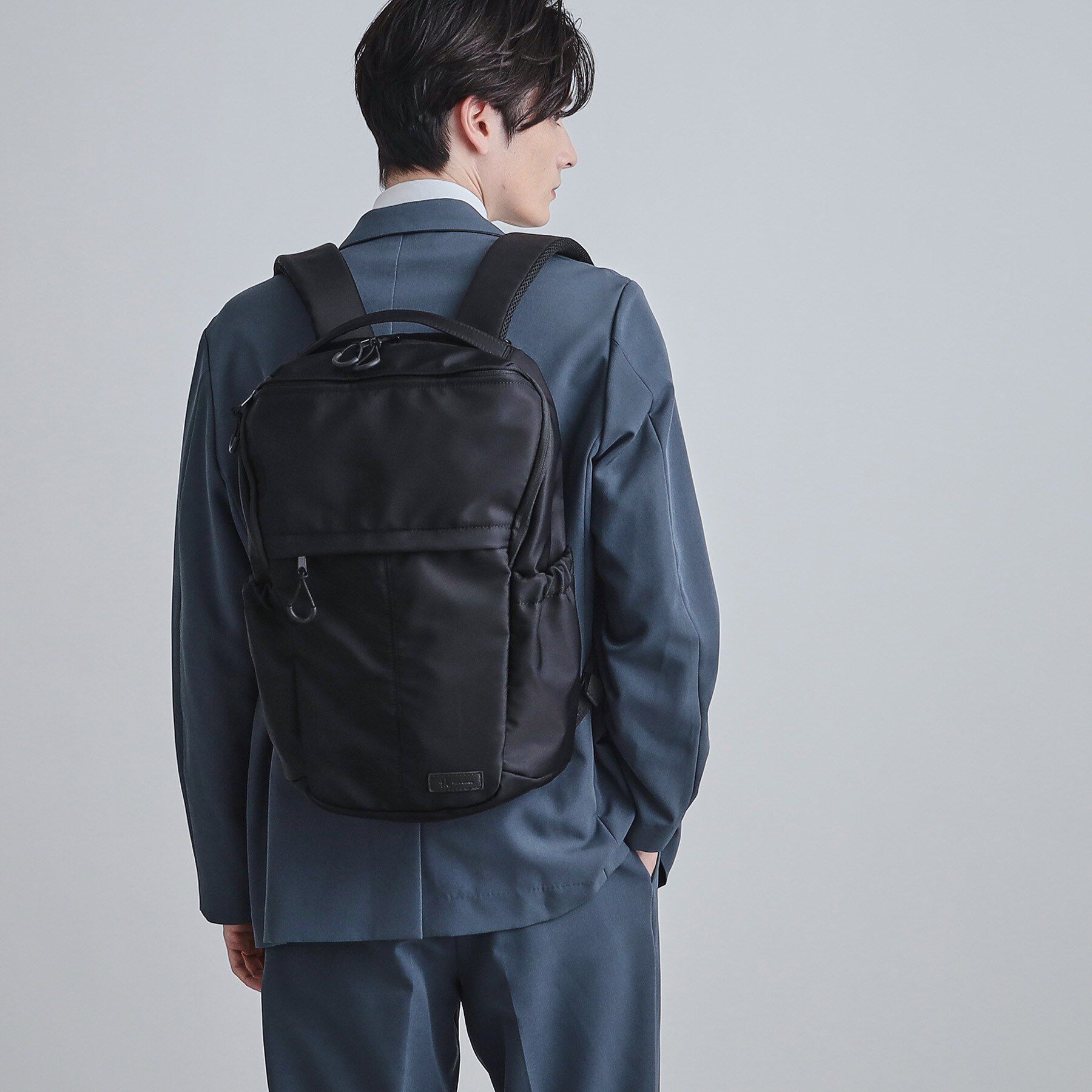 tk.TAKEO KIKUCHI「【撥水】軽量バックパック」|リュック|