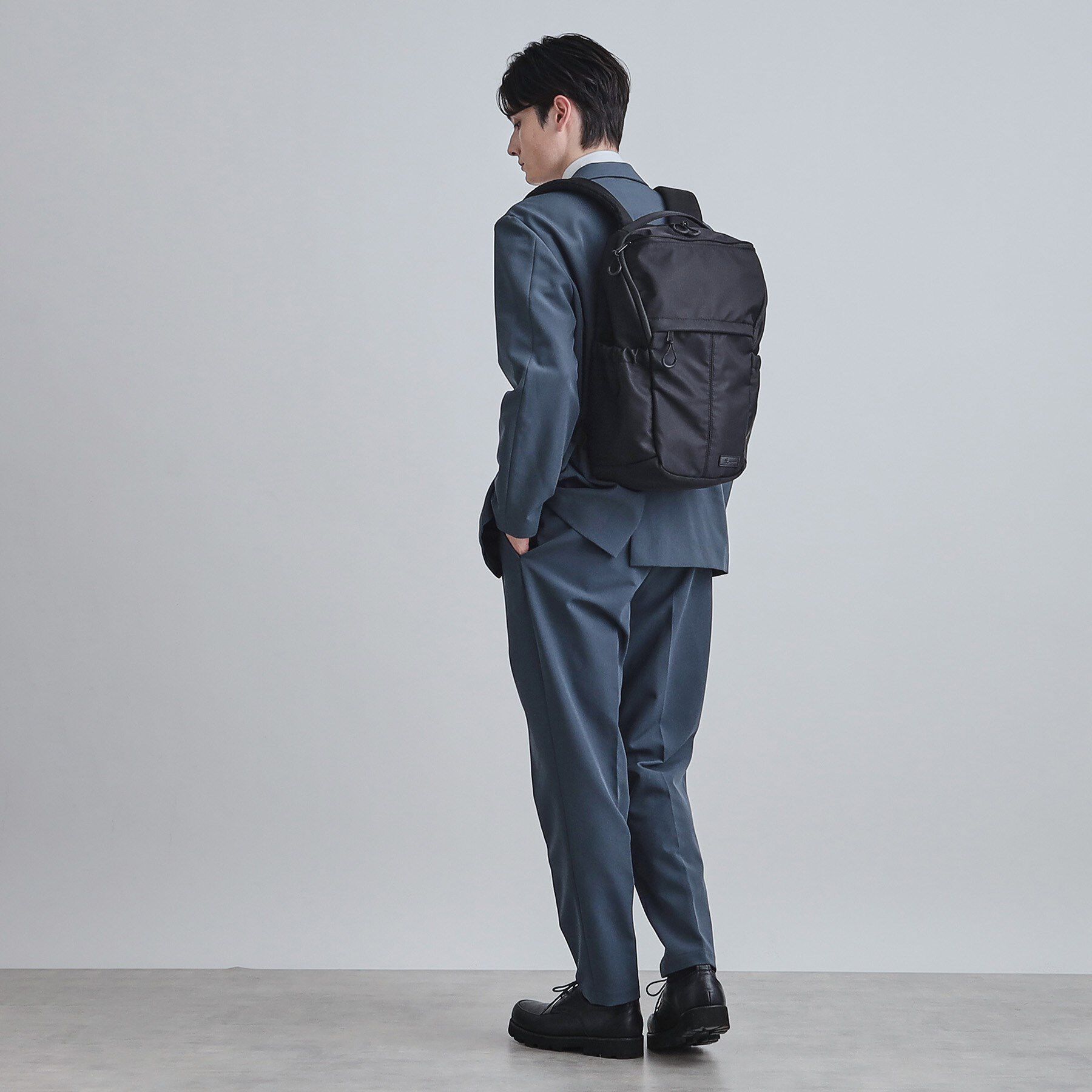 tk.TAKEO KIKUCHI「【撥水】軽量バックパック」|リュック|
