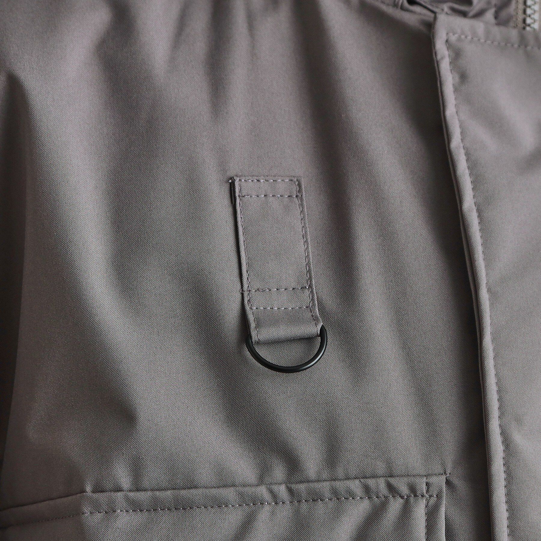 tk.TAKEO KIKUCHI「リバーシブルブルゾン」|ブルゾン・スタジャン|