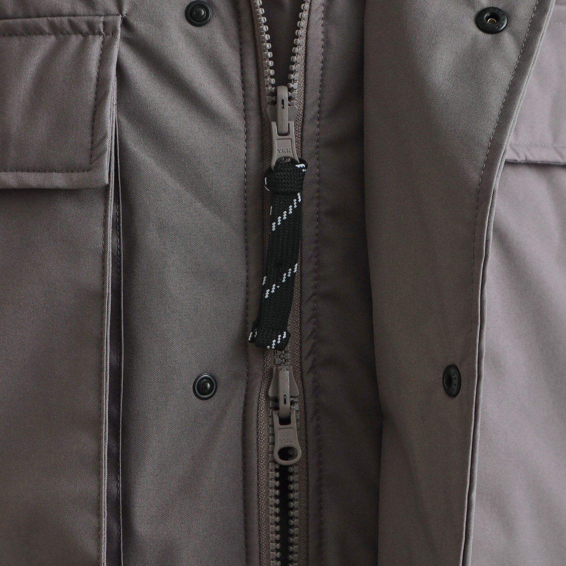 tk.TAKEO KIKUCHI「リバーシブルブルゾン」|ブルゾン・スタジャン|