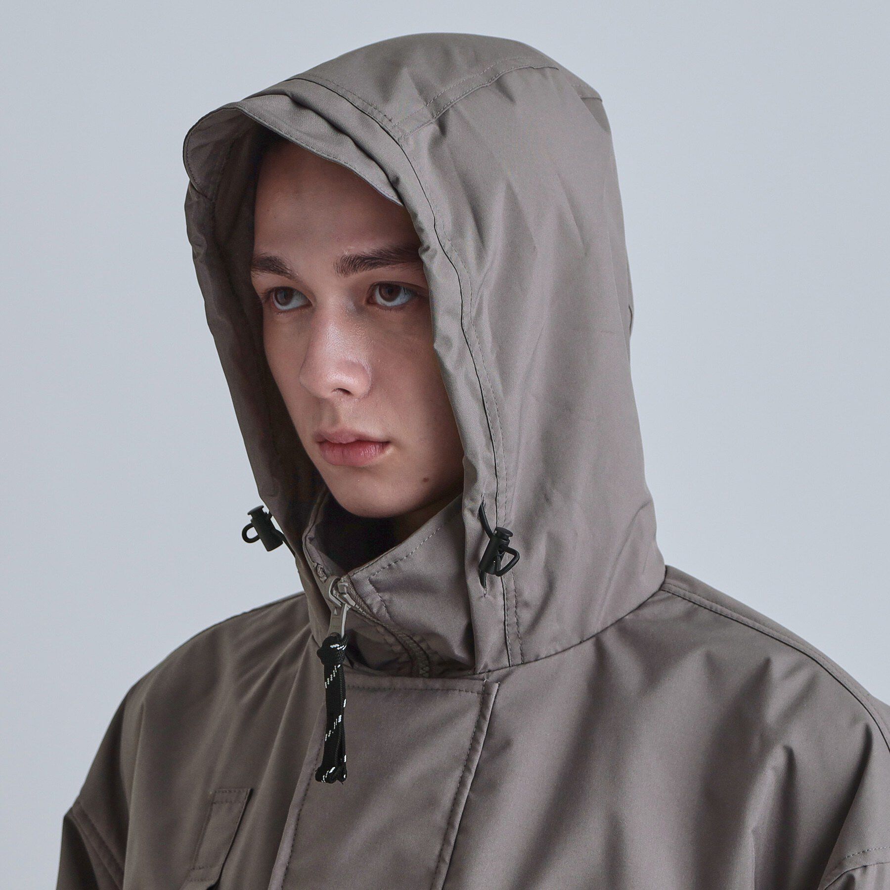 tk.TAKEO KIKUCHI「リバーシブルブルゾン」|ブルゾン・スタジャン|