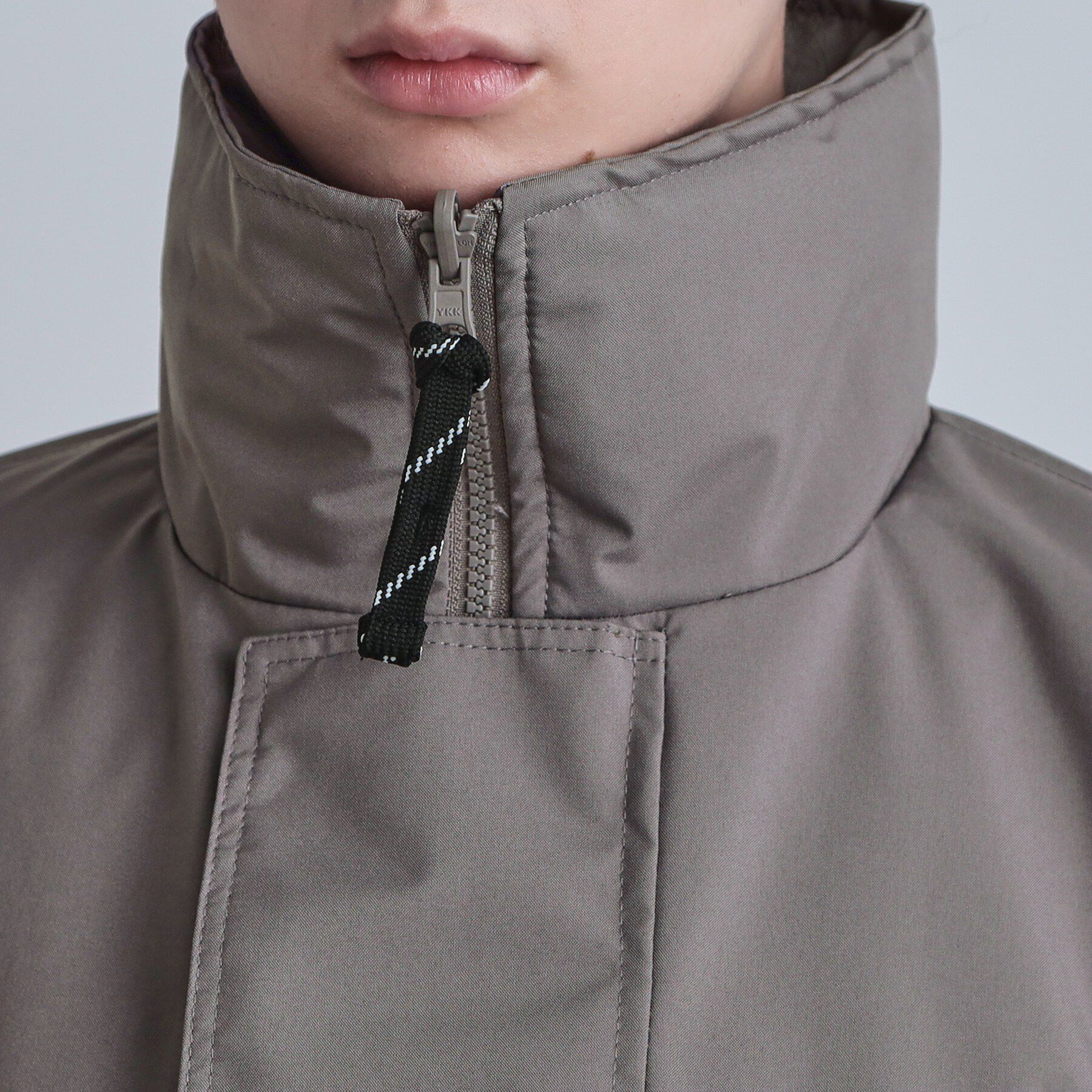 tk.TAKEO KIKUCHI「リバーシブルブルゾン」|ブルゾン・スタジャン|