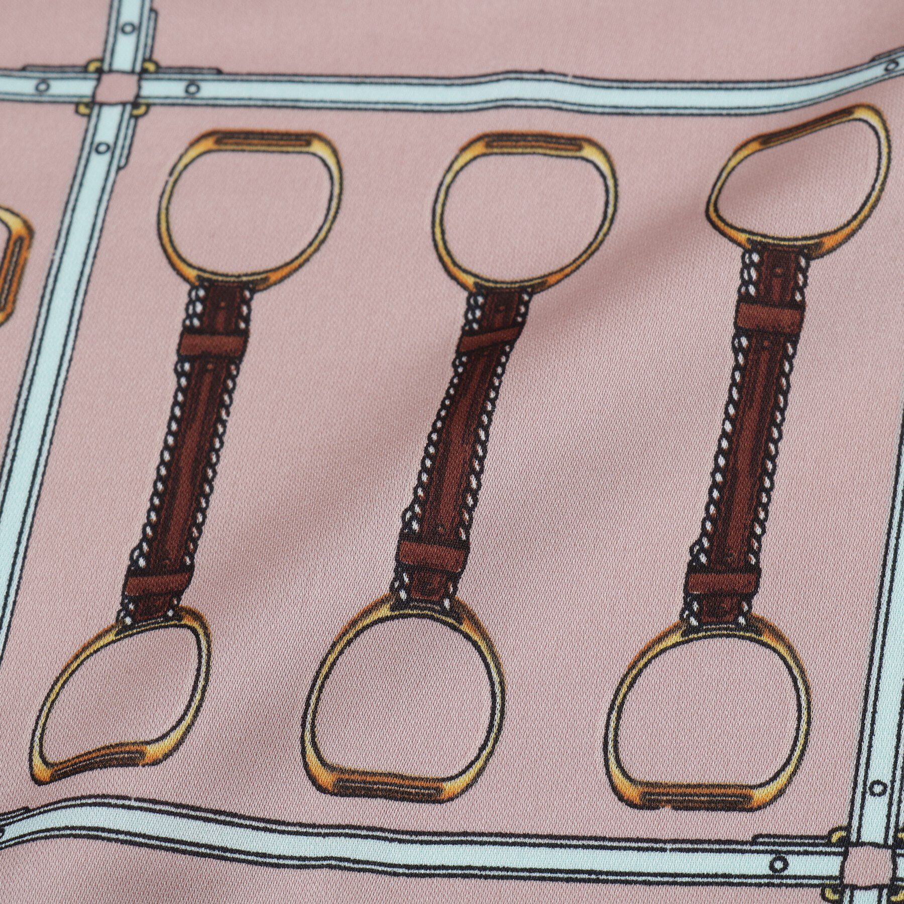 OPAQUE.CLIP「中判柄アソートスカーフ」|バンダナ・スカーフ|