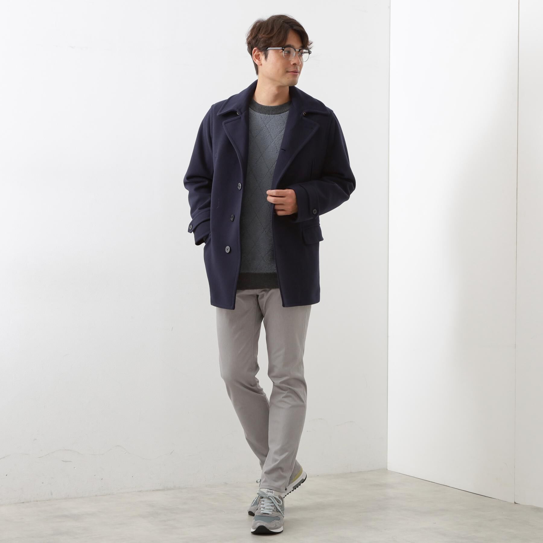 THE SHOP TK「累計売上40万本突破！！プレミアムスキニーパンツ　【Sサイズ～/6色展開/360&deg;ストレッチ/洗濯機」|その他|