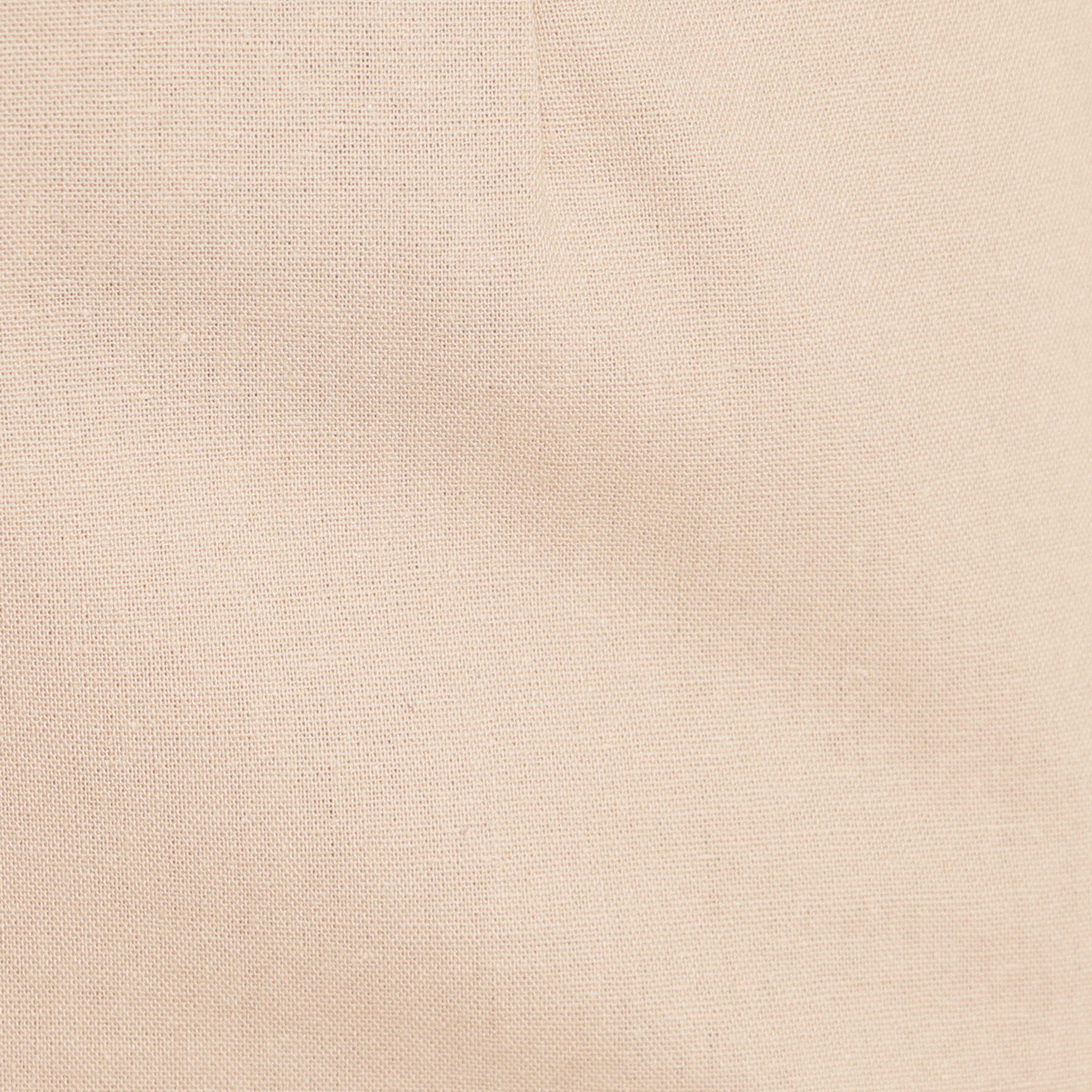 THE SHOP TK「麻混ワイドパンツ【洗える】」|その他|