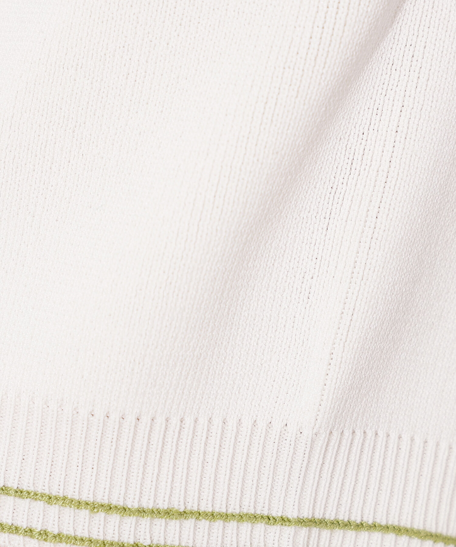  「ラインコンパクトニット」|ニット・セーター|