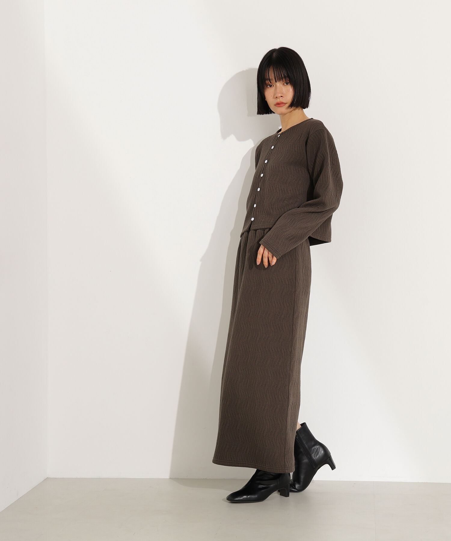  「フクレジャガードセットアップ」|ワンピース|