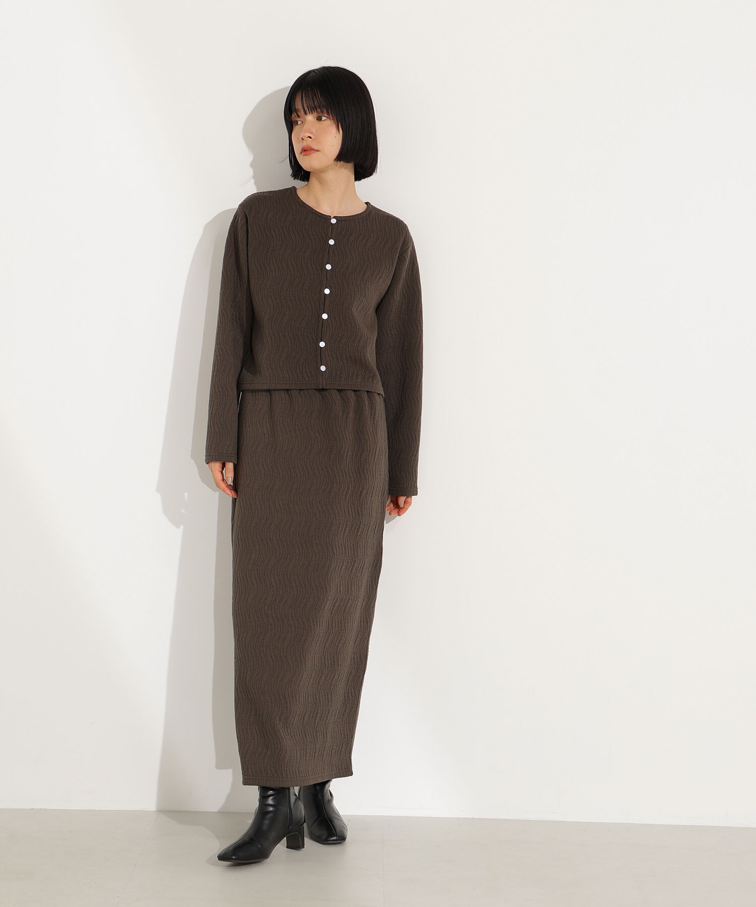  「フクレジャガードセットアップ」|ワンピース|