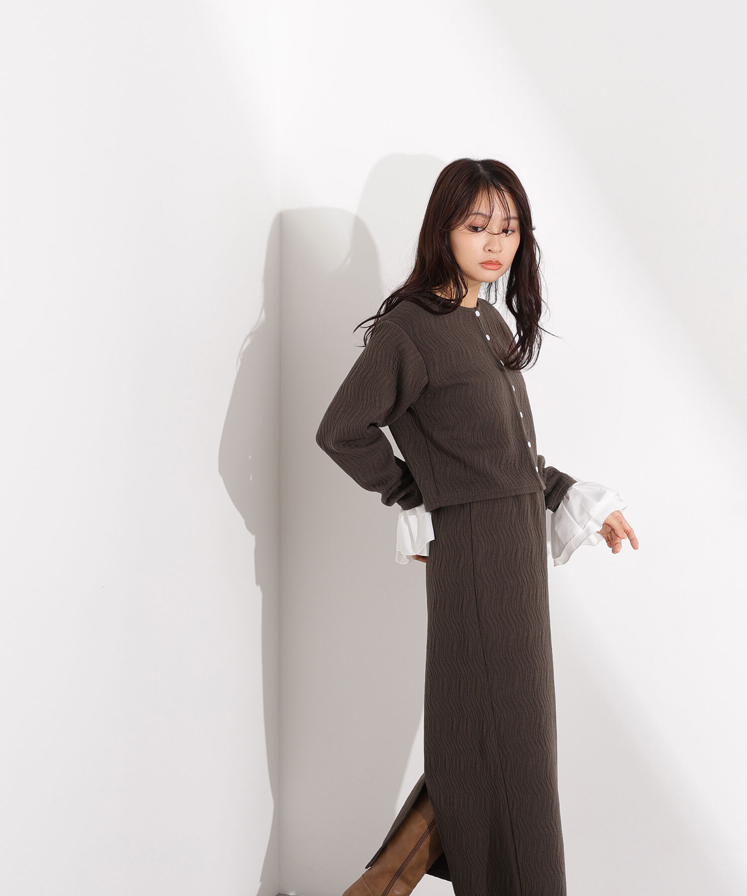  「フクレジャガードセットアップ」|ワンピース|