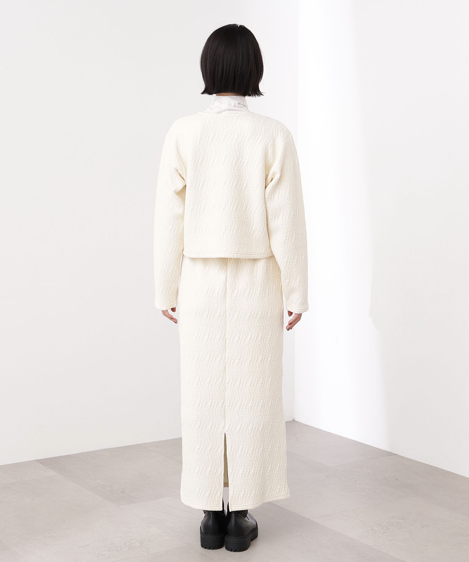  「フクレジャガードセットアップ」|ワンピース|